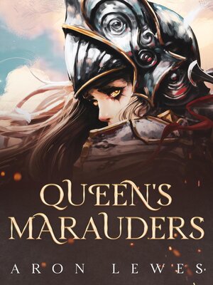 cover image of Queen's Marauders
